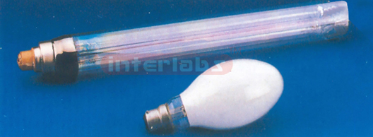 SODIUM VAPOUR LAMP